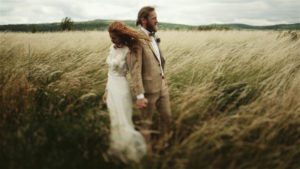 wedding videographer