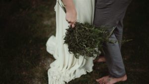 wedding video czech republic