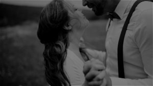 wedding video