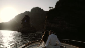 wedding video amalfi coast