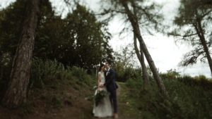 wedding videography