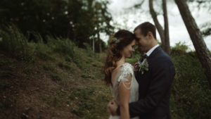 wedding video