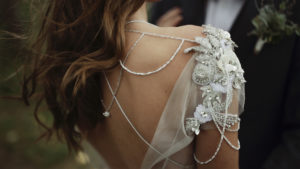wedding videographer