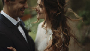europe wedding videographer