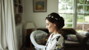 wedding video new zealand