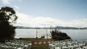 wedding video new zealand