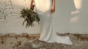 wedding video Italy