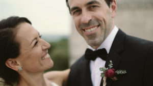 wedding it video