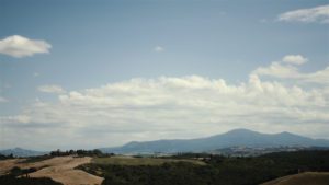 wedding video Tuscany