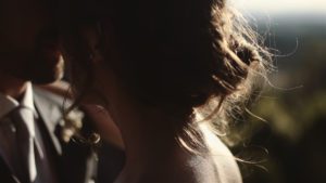 wedding video Tuscany