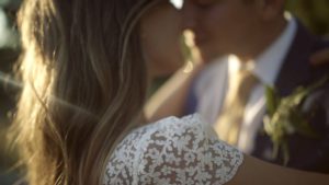 wedding videographer Spain