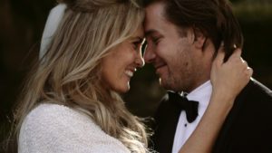 wedding video Sweden