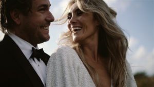 wedding videographer Spain