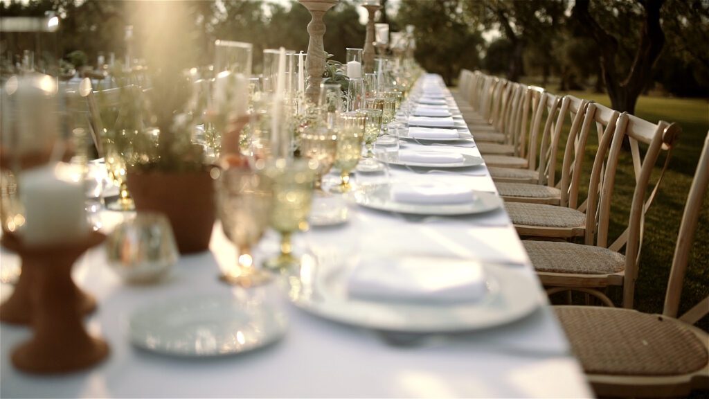 wedding venue italy