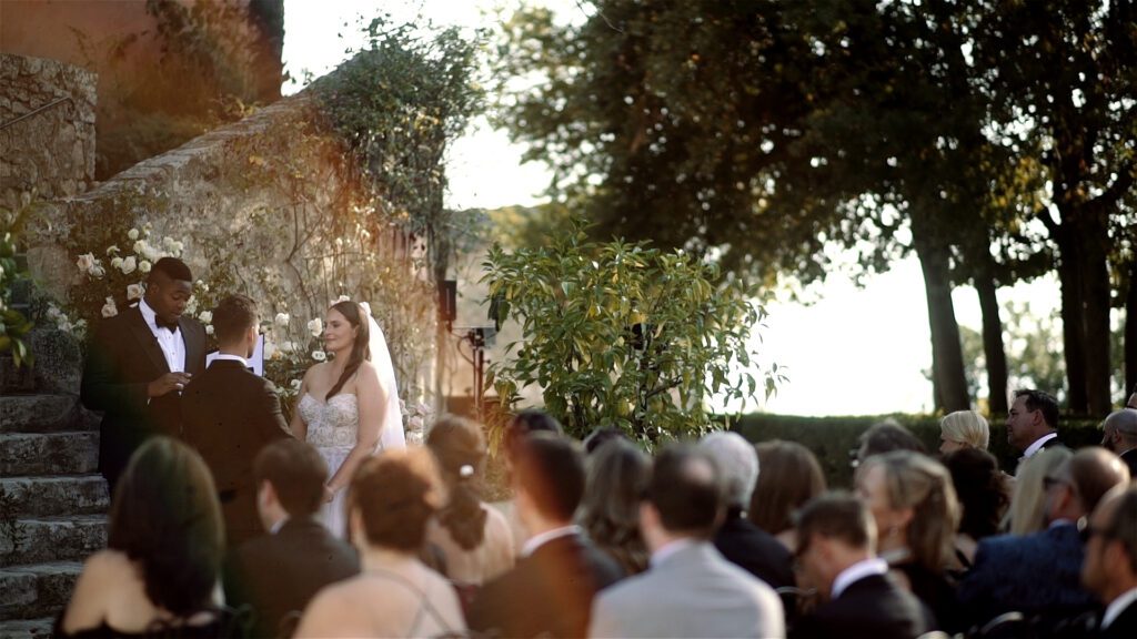 wedding planner italy 