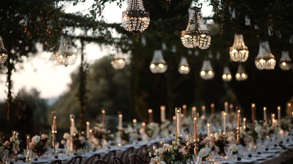wedding planner tuscany
