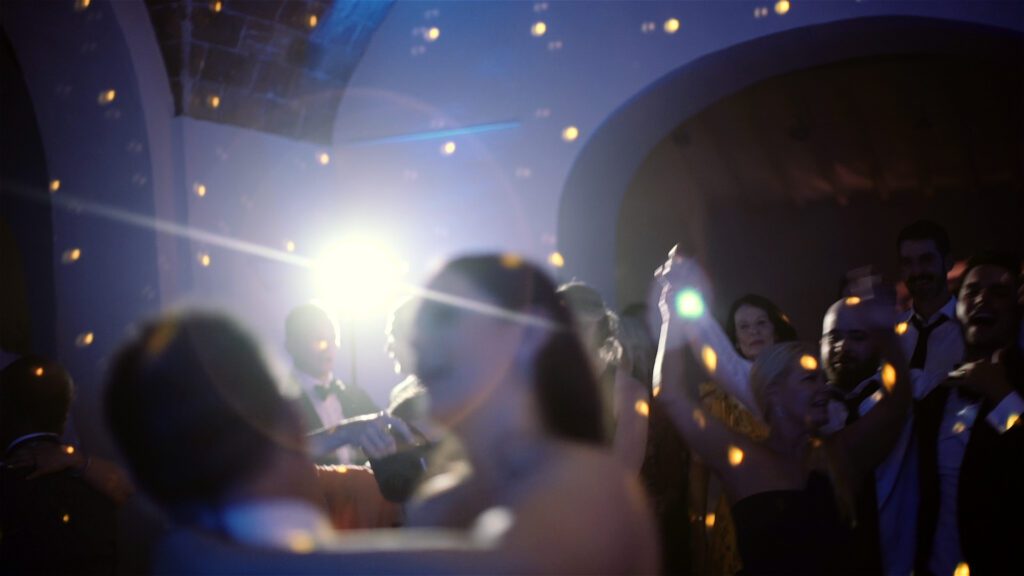 wedding video tuscany 