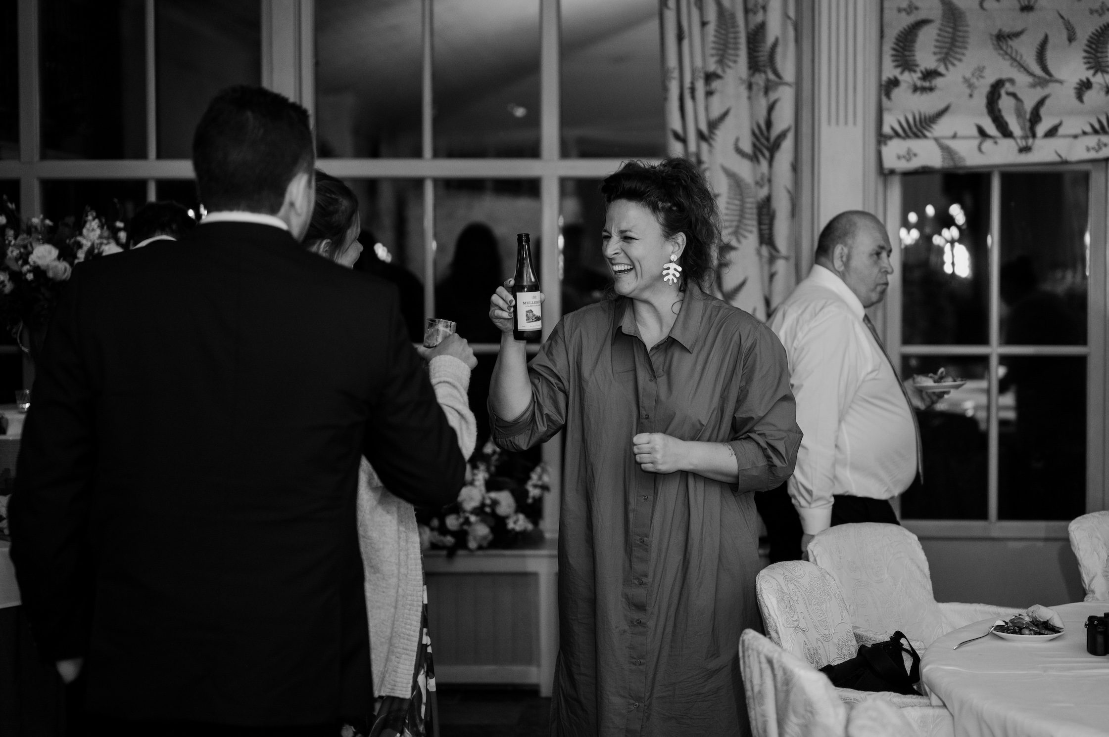 wedding videographer Costa Brava