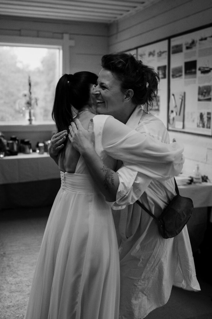 wedding videographer Costa Brava